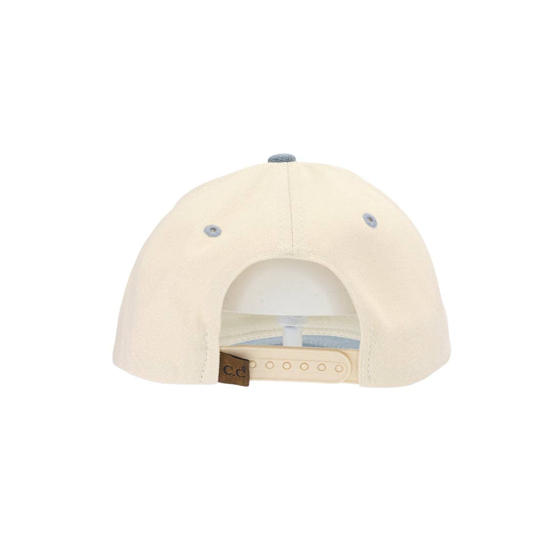 YEEHAW Trucker Hat