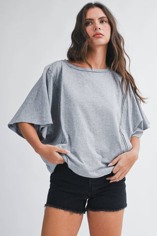 Sunday Stroll Top