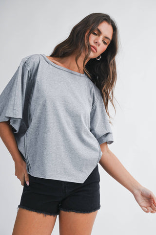 Sunday Stroll Top