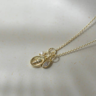 Drift Necklace