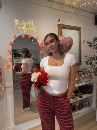 Basics Top - Simply Sunflowers