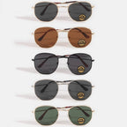 The Rounds Sunglasses