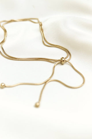 The Multi Necklace