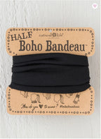 Boho Bandeau Collection: Half Size