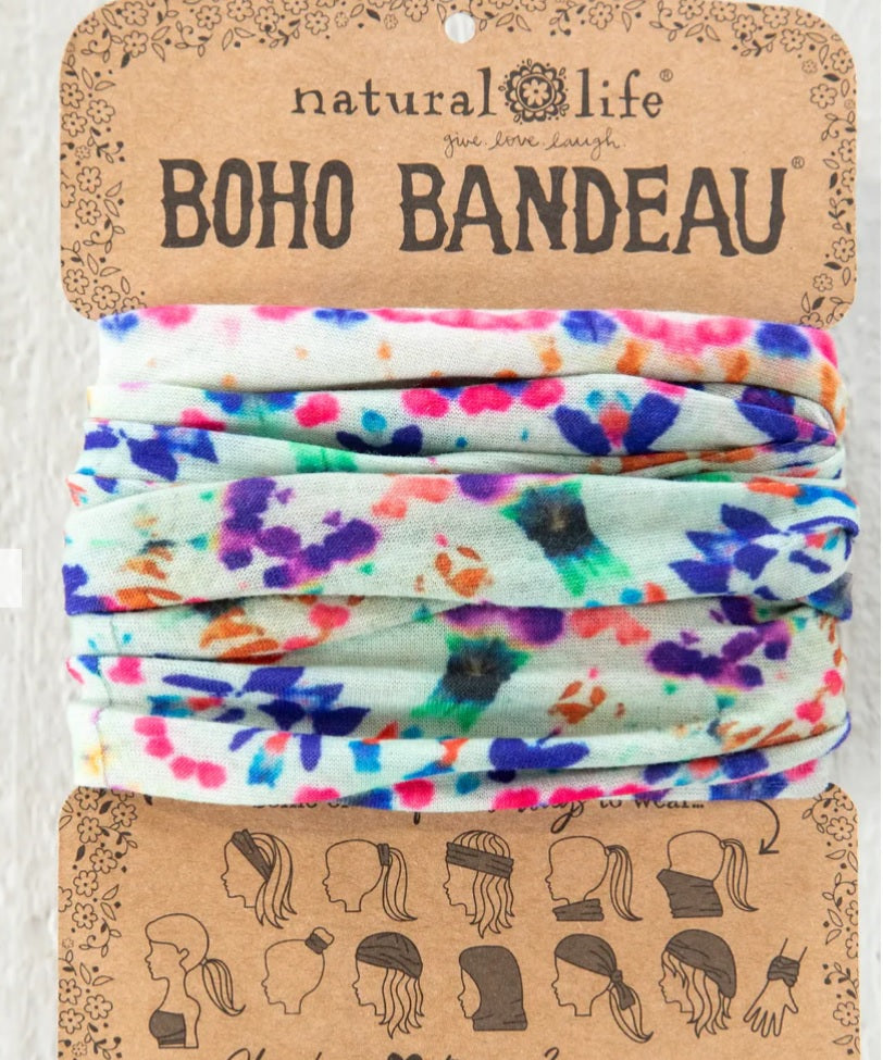 Boho Bandeau Collection: Full Size