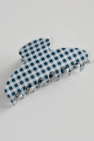 Daphne Claw Clips