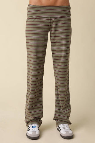 Bea Knit Pants - Simply Sunflowers