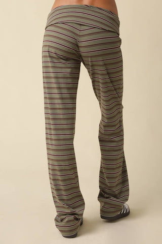 Bea Knit Pants - Simply Sunflowers