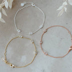 Claire Bracelet