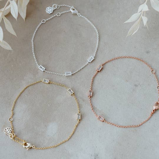 Claire Bracelet