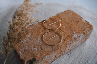 Bermuda Earring - Simply Sunflowers