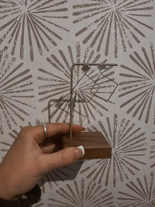 Bermuda Earring - Simply Sunflowers