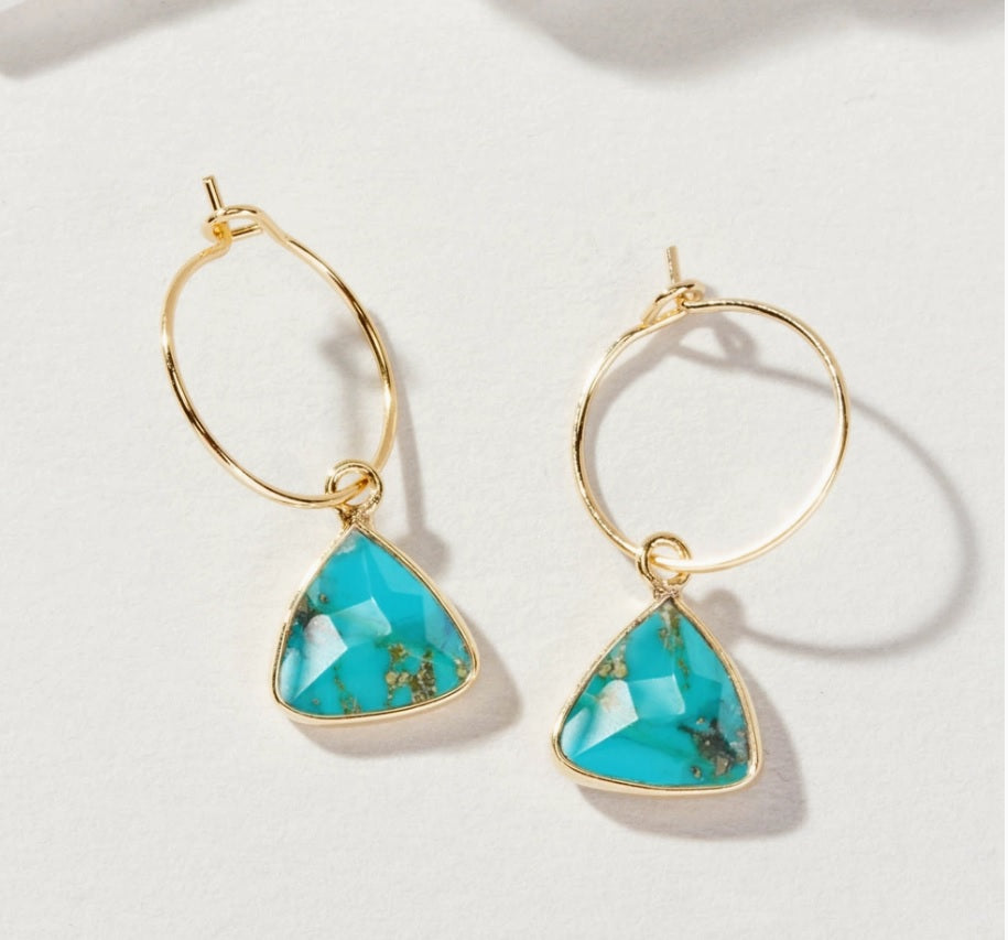 Luna Norte Earrings