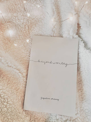 Beyond Worthy Book - Simply Sunflowers