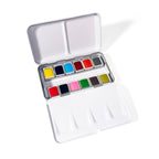 Travel Watercolor Set