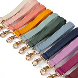 Black Keychain - Simply Sunflowers