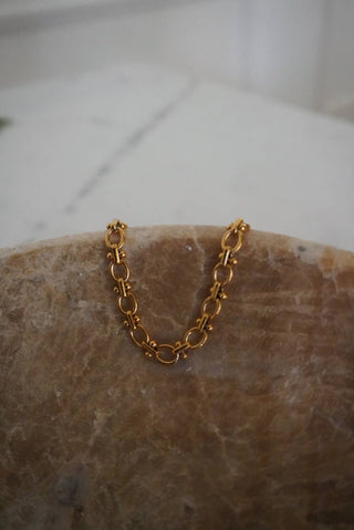 BLAKELY BRACELET - Simply Sunflowers