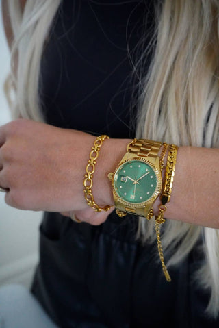 BLAKELY BRACELET - Simply Sunflowers