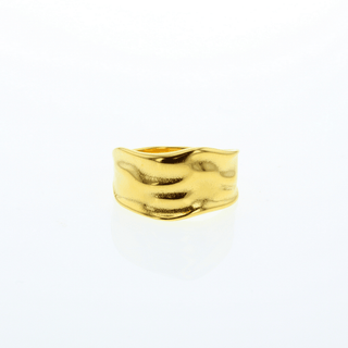 Blaze Waterproof Ring - Simply Sunflowers