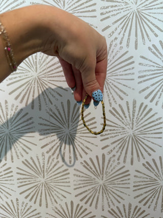 Block Party Bracelet - Simply Sunflowers
