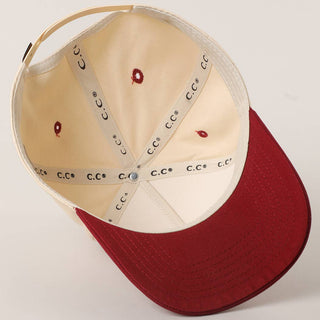 Blondes Have More Fun Trucker Hat - Simply Sunflowers