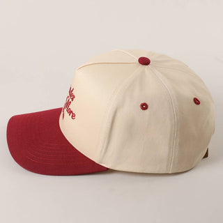 Blondes Have More Fun Trucker Hat - Simply Sunflowers