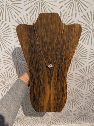 Boho Balance Necklace - Simply Sunflowers