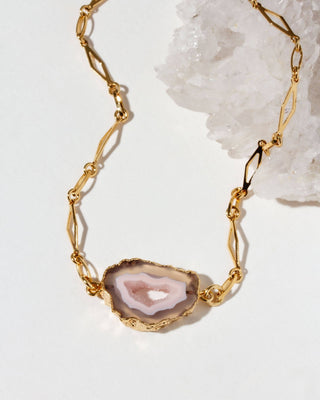 Boho Balance Necklace - Simply Sunflowers