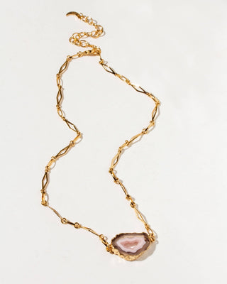 Boho Balance Necklace - Simply Sunflowers