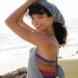 Boho Bandeau Collection: Full Size - Simply Sunflowers