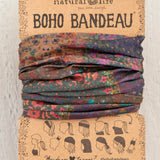 Boho Bandeau Collection: Full Size - Simply Sunflowers