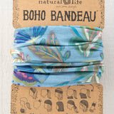 Boho Bandeau Collection: Full Size - Simply Sunflowers