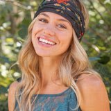Boho Bandeau Collection: Full Size - Simply Sunflowers