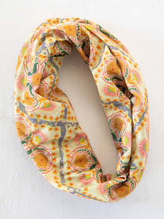 Boho Bandeau Collection: Full Size - Simply Sunflowers