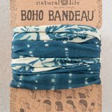 Boho Bandeau Collection: Full Size - Simply Sunflowers