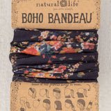 Boho Bandeau Collection: Full Size - Simply Sunflowers