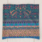 Boho Bandeau Collection: Half Size - Simply Sunflowers