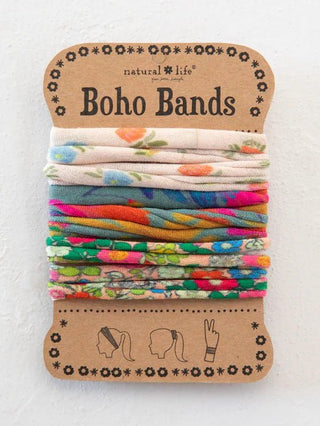Boho Bands Pack - Simply Sunflowers