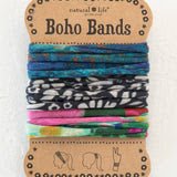Boho Bands Pack - Simply Sunflowers