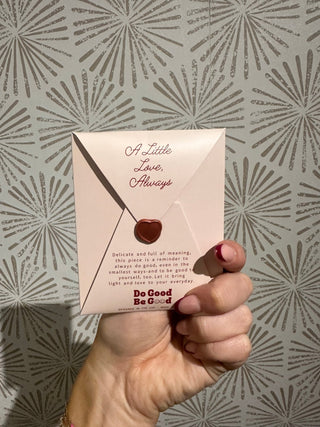 Book Club Charm Necklace - Simply Sunflowers