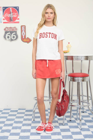 Boston Tee - Simply Sunflowers