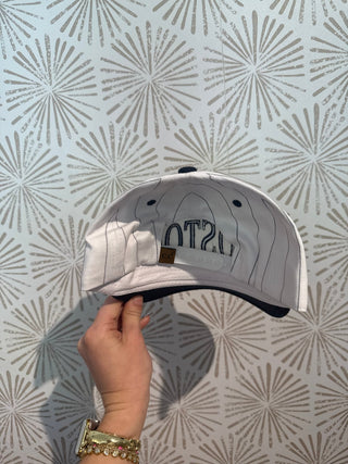 Boston Trucker Hat - Simply Sunflowers