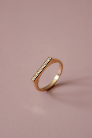 Brinn Ring - Simply Sunflowers