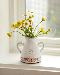 Artisan Bud Vase