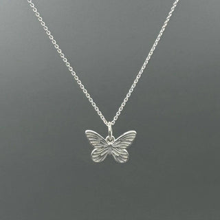 Butterfly Necklace - Simply Sunflowers