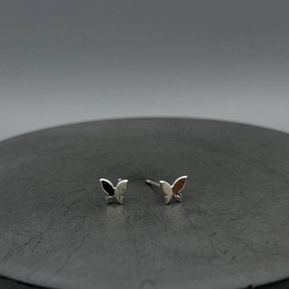 Butterfly Studs - Simply Sunflowers