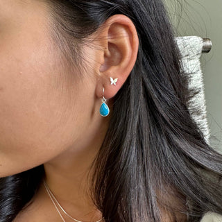 Butterfly Studs - Simply Sunflowers