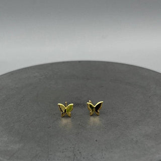 Butterfly Studs - Simply Sunflowers
