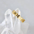 Flower Ring