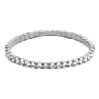 Eileen Tennis Bracelet